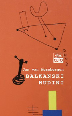 Balkanski Hudini, Jan van Mersberhen