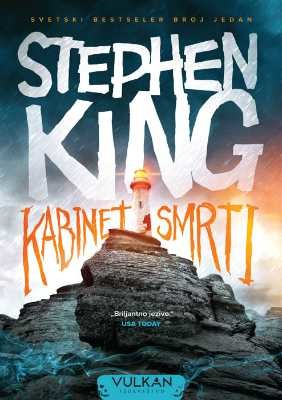 Kabinet smrti, 14 mračnih priča, Stephen King