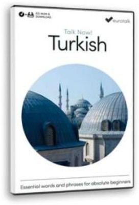 Kurs turskog jezika za samostalno učenje, Eurotalk