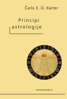 Principi astrologije Autor: Čarls E. O. Karter