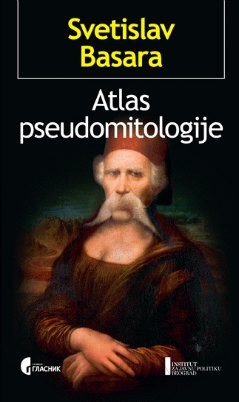 Atlas pseudomitologije, Svetislav Basara