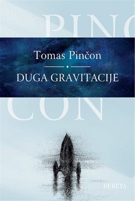 Duga gravitacije, Tomas Pinčon