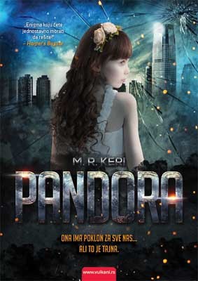 Pandora, M. R. Keri